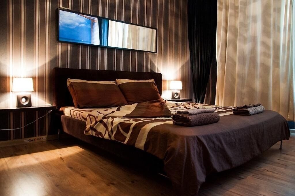 Зображення Shishman Apartment апартаменты
